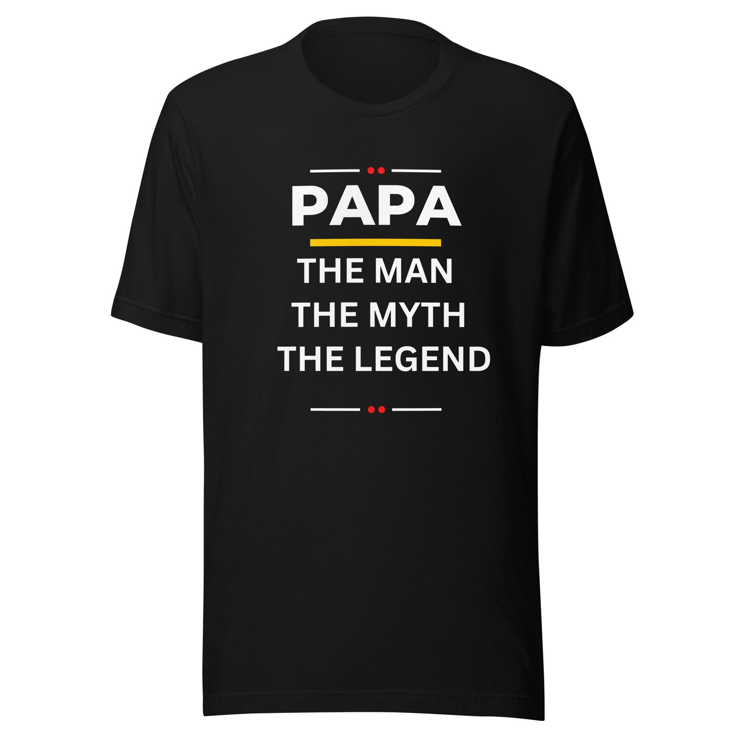 Papa The Myth