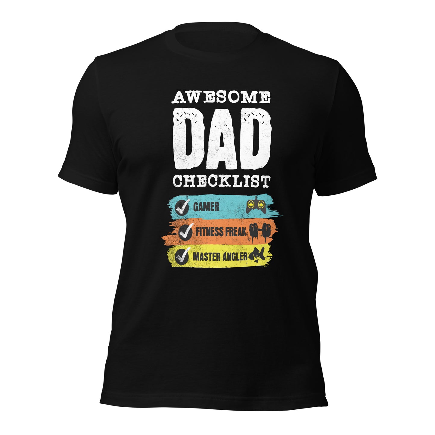 Awesome dad