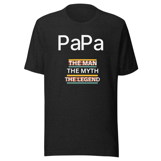 Papa Retro