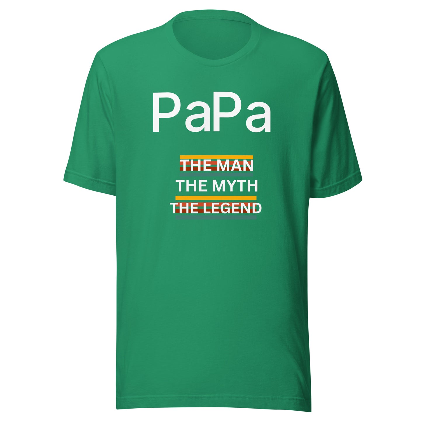 Papa Retro