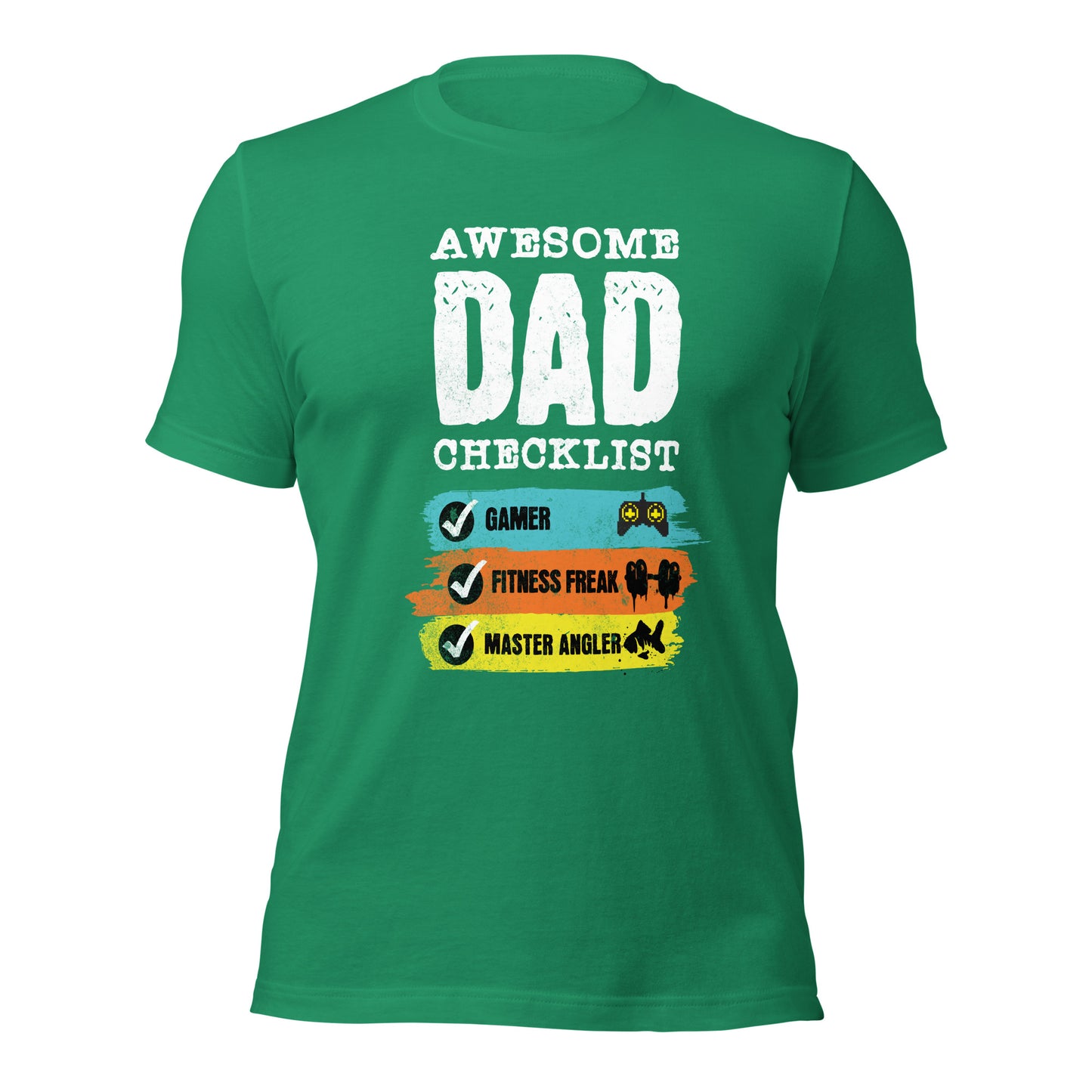 Awesome dad