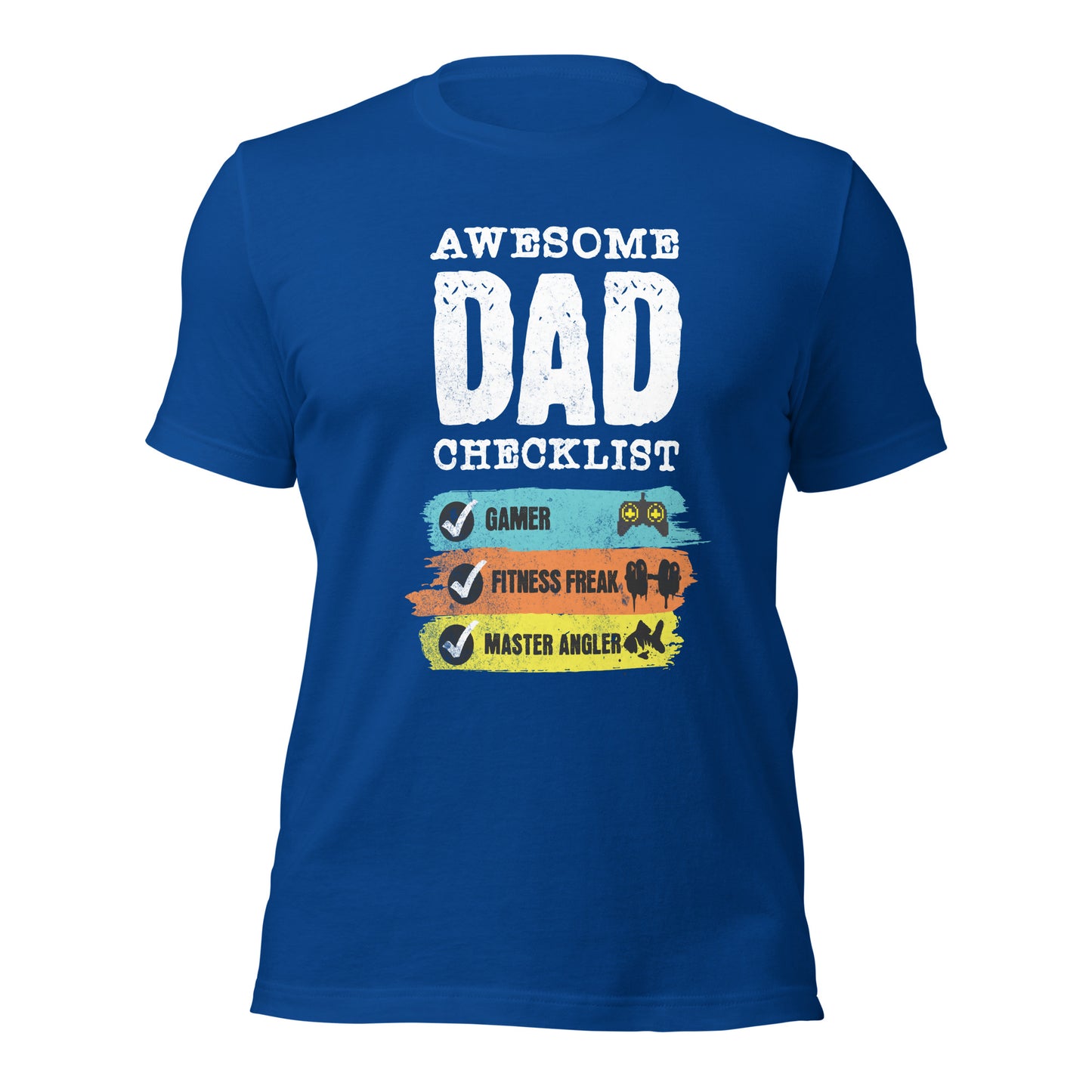 Awesome dad